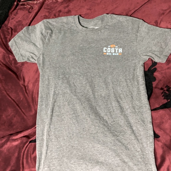 Coasts t-shirt - Picture 2 of 2